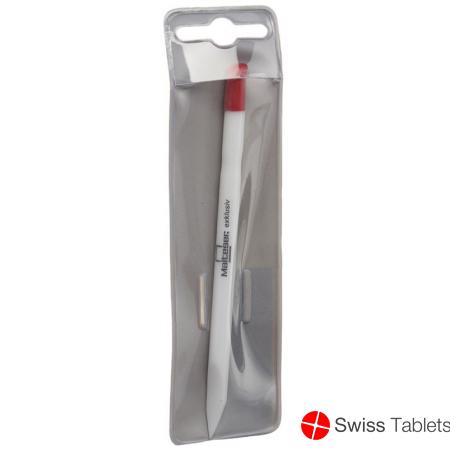 Malteser Staebchen mit Gummihuf 12cm No 13 buy online