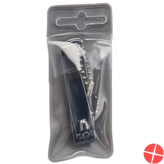 Maltese nail clippers No 7 with chain