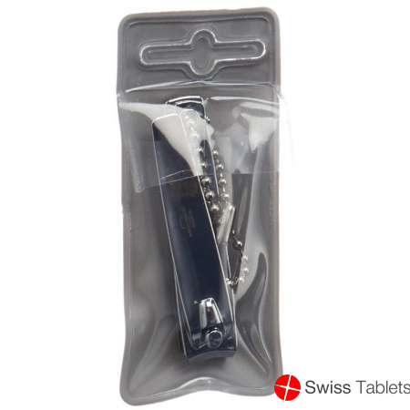 Maltese nail clippers No 7 with chain buy online