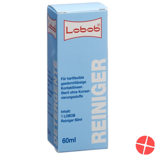 Lobob Reinigungslösung 60ml