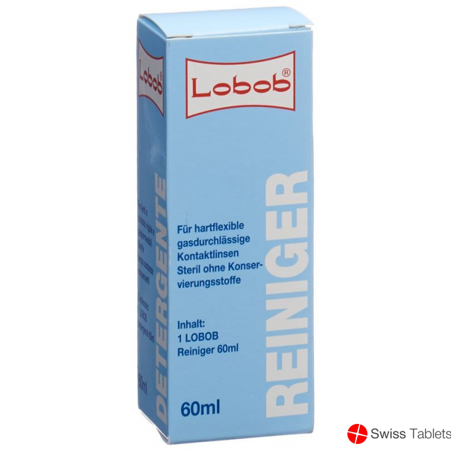 Lobob Reinigungslösung 60ml buy online