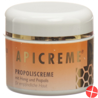 Apinatura Apicreme Propolis Creme Topf 50ml
