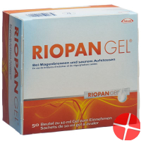 Riopan Gel 50 Beutel