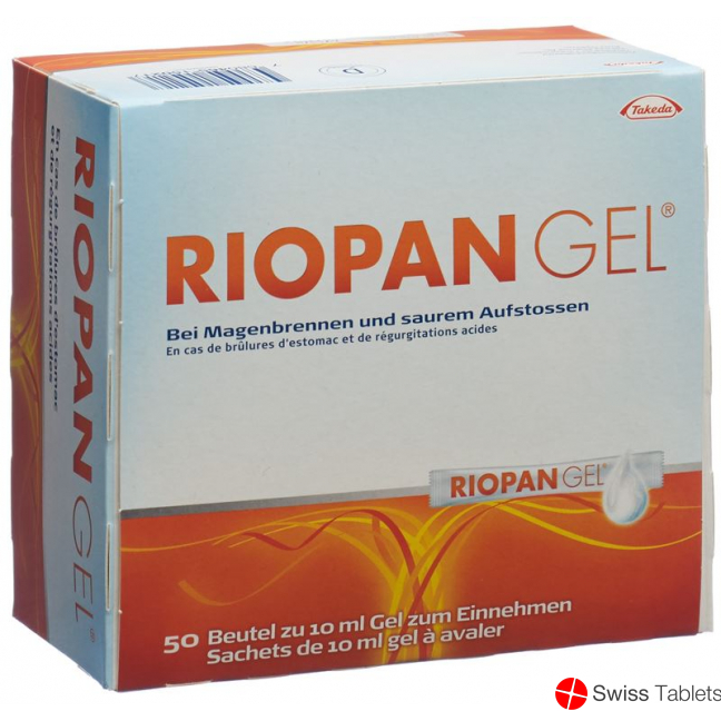 Riopan Gel 50 Beutel buy online Riopan Gel 50 Beutel buy online