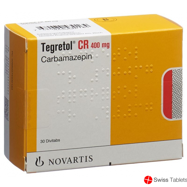 Tegretol Cr Divitabs 400mg 30 Stück buy online Tegretol Cr Divitabs 400mg 30 Stück buy online