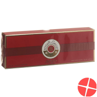 Roger Gallet Jean Marie Farina Seifencoffret 3x 100g
