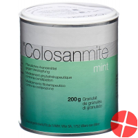 Colosan Mite Mint Granulat 200g