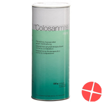 Colosan Mite Mint Granulat 500g