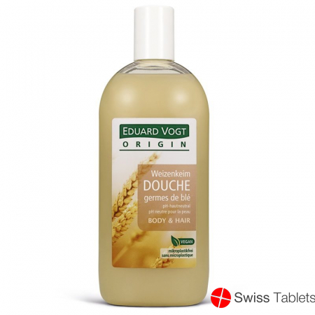 Vogt Weizenkeim Duschbalsam 200ml buy online