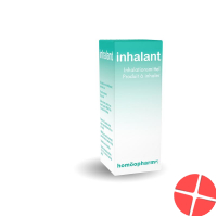Inhalant flüssig 30ml