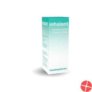 Inhalant flüssig 30ml