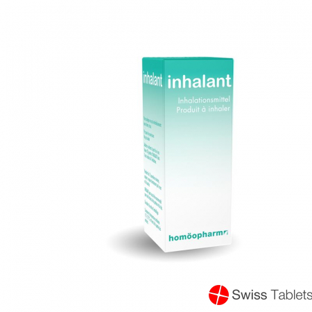 Inhalant flüssig 30ml buy online