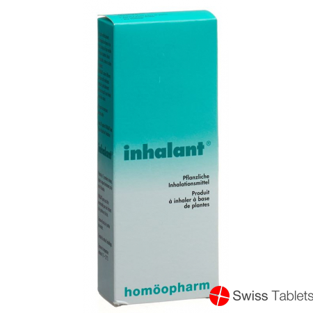 Inhalant Lösung 200ml buy online