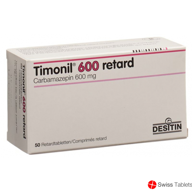 Timonil Retard Tabletten 600mg 50 Stück buy online Timonil Retard Tabletten 600mg 50 Stück buy online