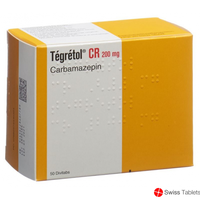 Tegretol Cr Divitabs 200mg 50 Stück buy online Tegretol Cr Divitabs 200mg 50 Stück buy online