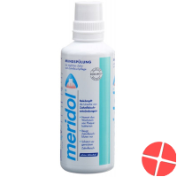 Meridol Mundspülung 400ml