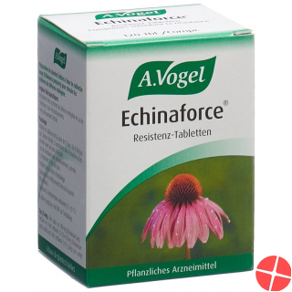Vogel Echinaforce 120 Tabletten
