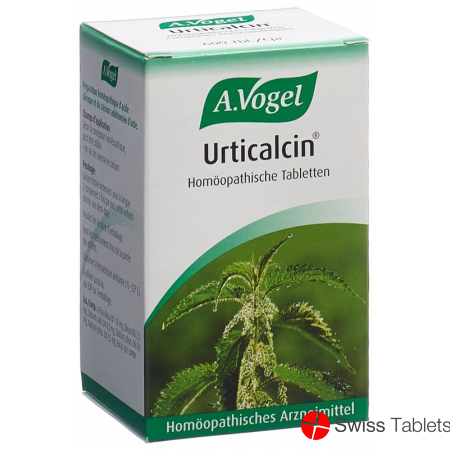 Urticalcin 600 Tabletten buy online