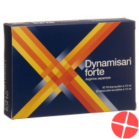 Dynamisan Forte 20 Trinkampullen