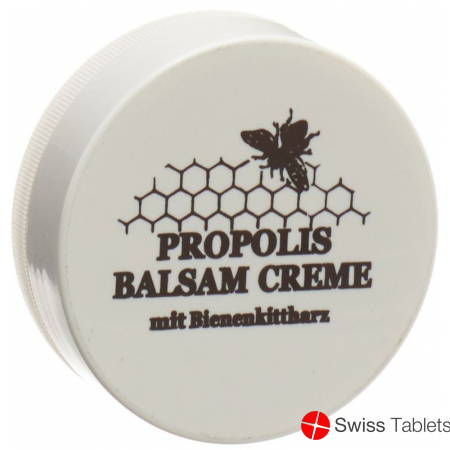 Intercosma Propolis Balsam Creme 75ml buy online