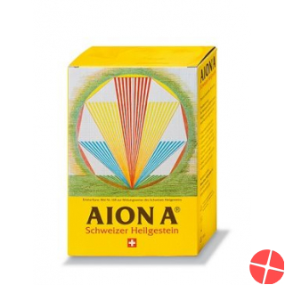 Aion A Würenloser Pulver 1000g
