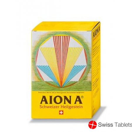Aion A Würenloser Pulver 1000g buy online