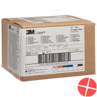 3M Coban elastic bandage 2.6 cm x 4.57 m 30 pieces