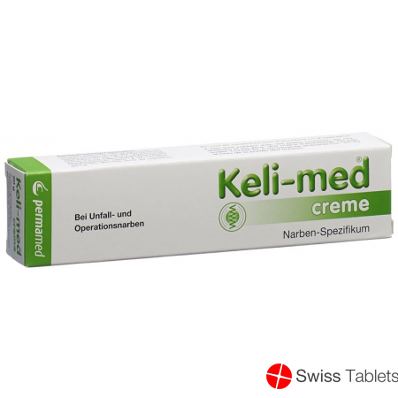 Keli-med Creme 20g buy online