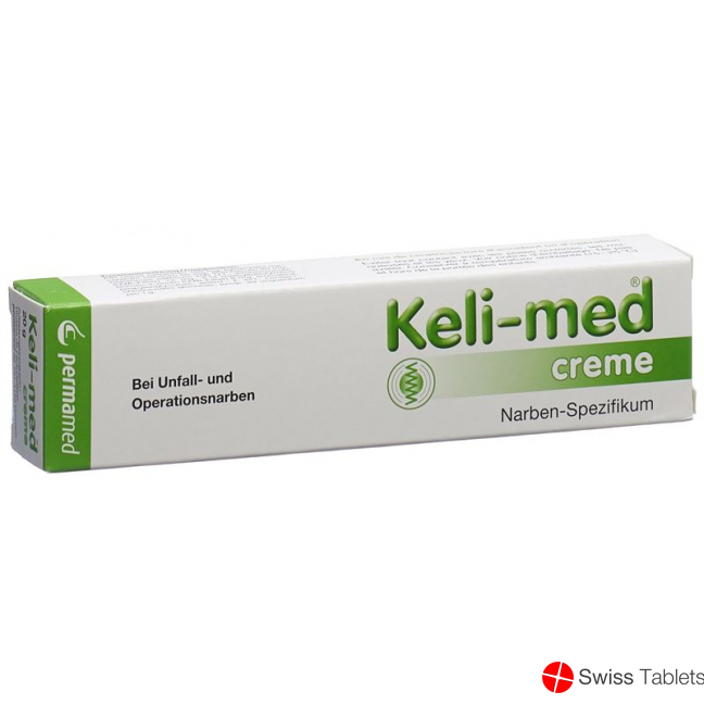 Keli-med Creme 20g buy online