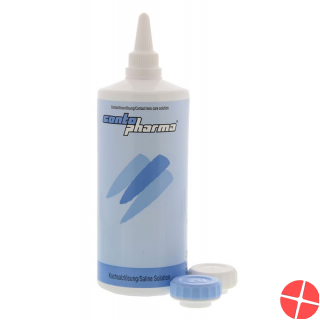 Contopharma Kochsalzlösung 250ml