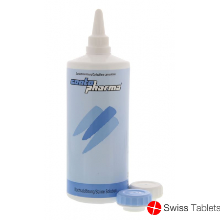Contopharma Kochsalzlösung 250ml buy online