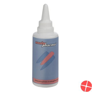 Contopharma Reinigungslösung 50ml