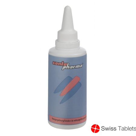 Contopharma Reinigungslösung 50ml buy online