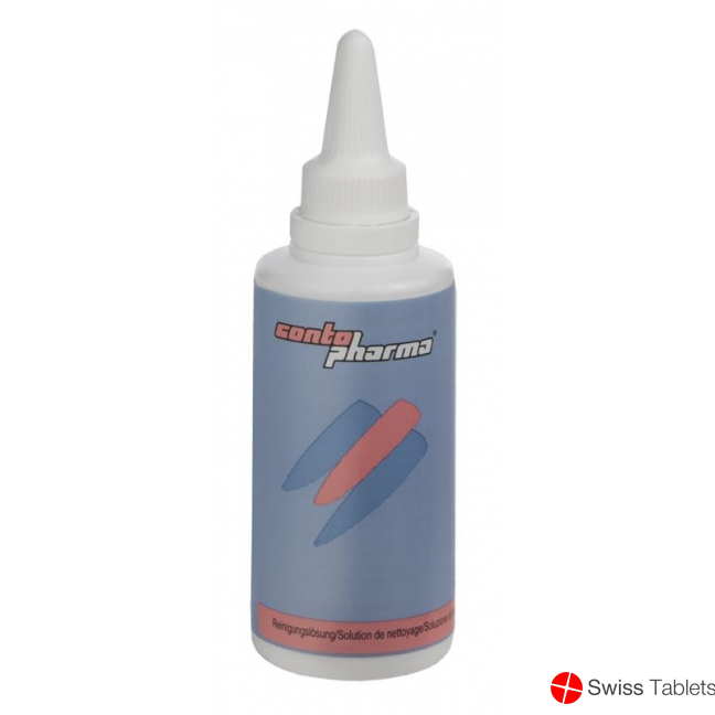 Contopharma Reinigungslösung 50ml buy online