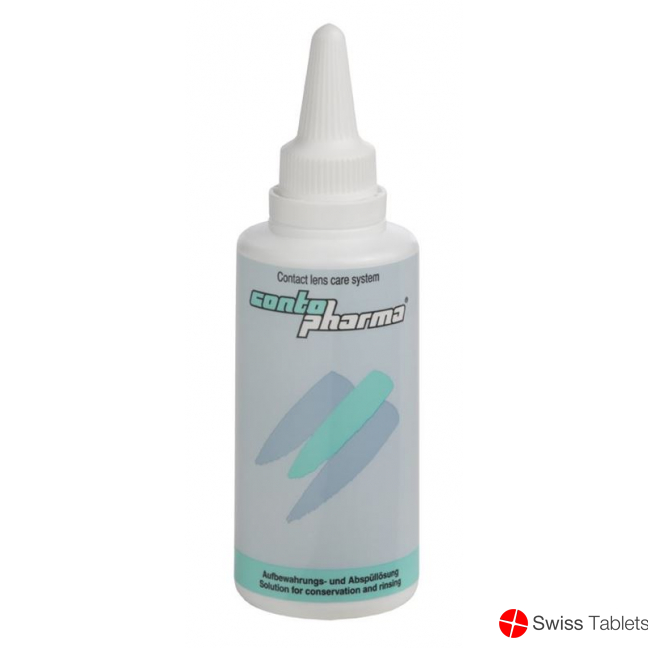 Contopharma Aufbewahrungs- und Abspüllösung 50ml buy online