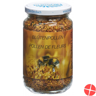 Biosana Blütenpollen Granulat 250g
