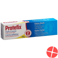Protefix Haftcreme Extra Stark 40ml