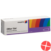 Olfen Gel 50g