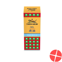 Tiger Balsam Öl 28.5ml