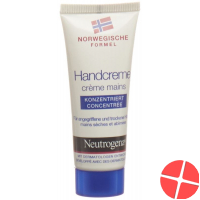 Neutrogena Handcreme Parfümiert 15ml