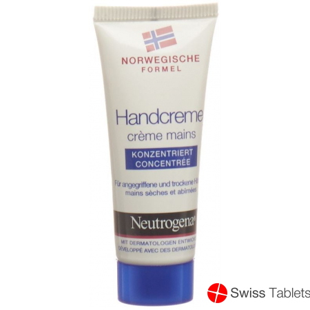 Neutrogena Handcreme Parfümiert 15ml buy online