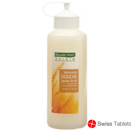 Vogt Weizenkeim Duschbalsam 1L buy online