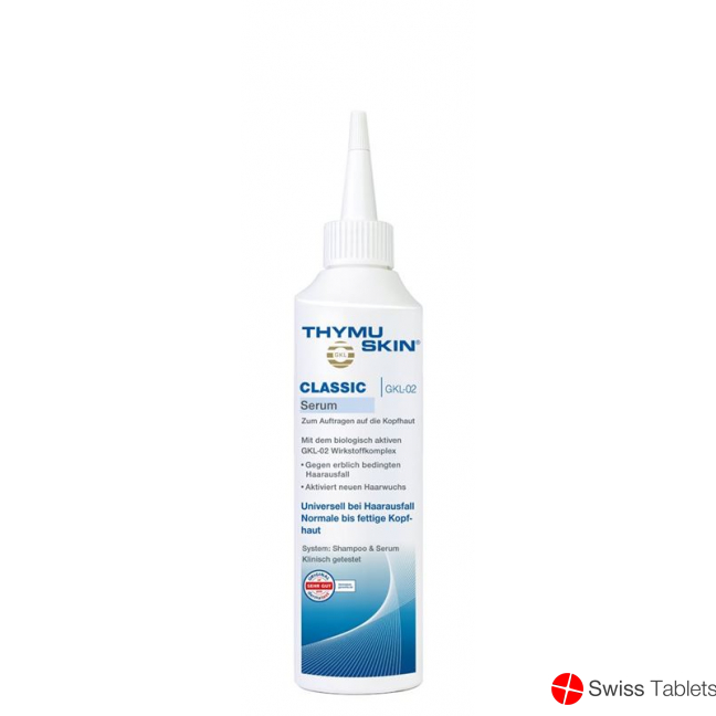 Thymu Skin Haarkur 100ml buy online