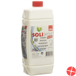 Solipol Entkalker Liquid 1000ml