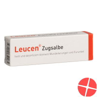 Leucen Salbe 30g