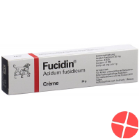 Fucidin Creme 2% Tube 30g