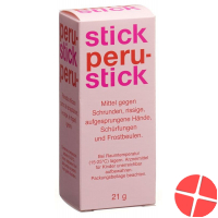 Peru Stick Salbe 21g