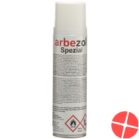 Arbezol Spezial Spray 200ml