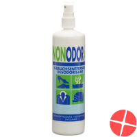 Nonodor Geruchsentferner Spray 250ml