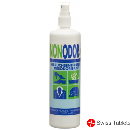 Nonodor Geruchsentferner Spray 250ml buy online